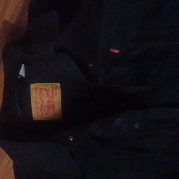 Levi denim jacket - Picture 3 of 3